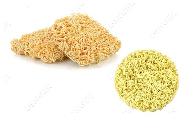 instant noodles